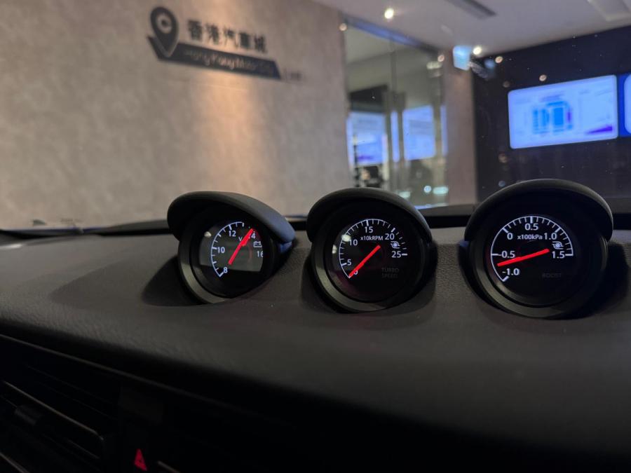 FAIRLADY Z VERSION ST - Image 7