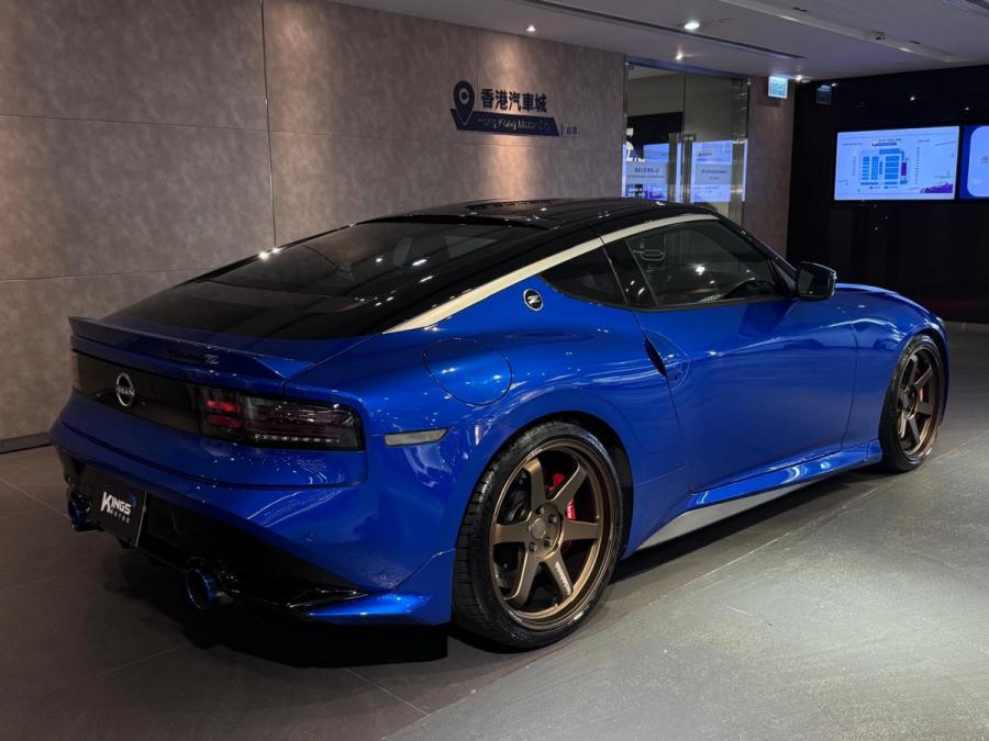 FAIRLADY Z VERSION ST - Image 2