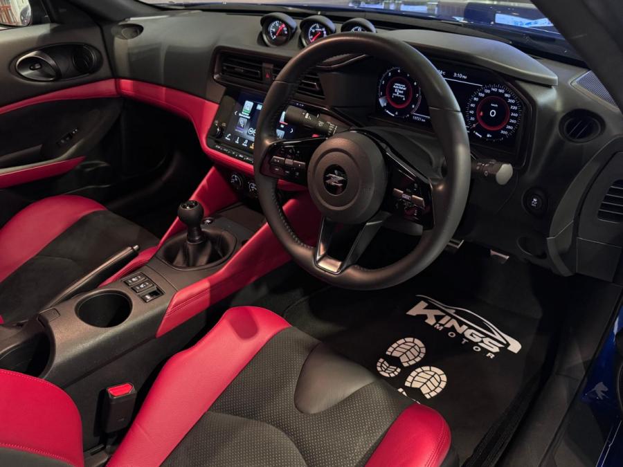 FAIRLADY Z VERSION ST - Image 5