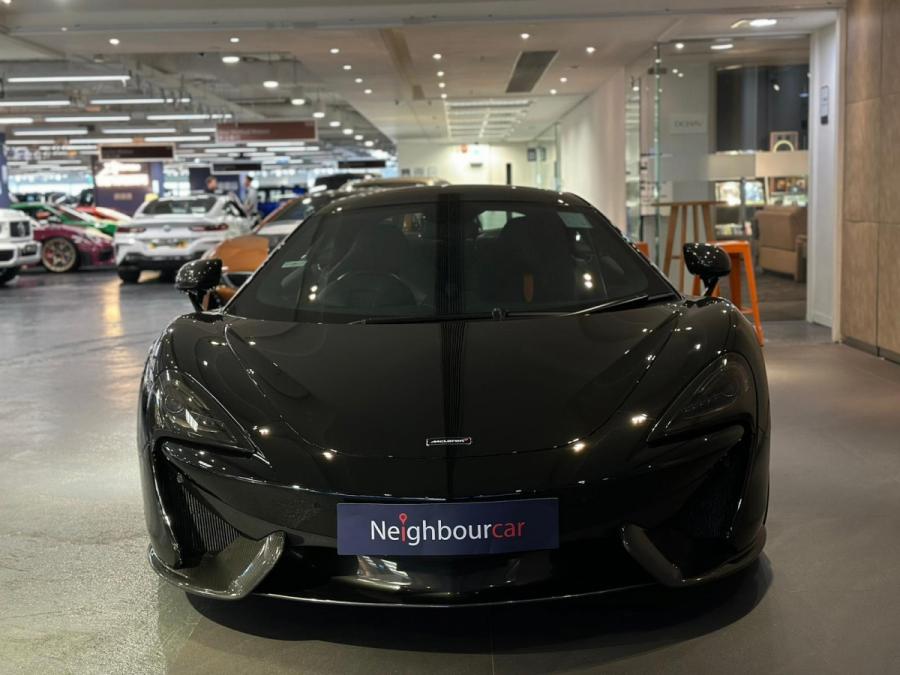 570S COUPE - Image 2