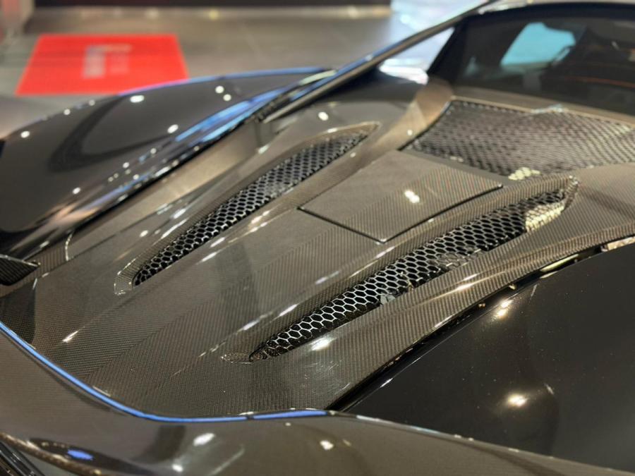 570S COUPE - Image 5