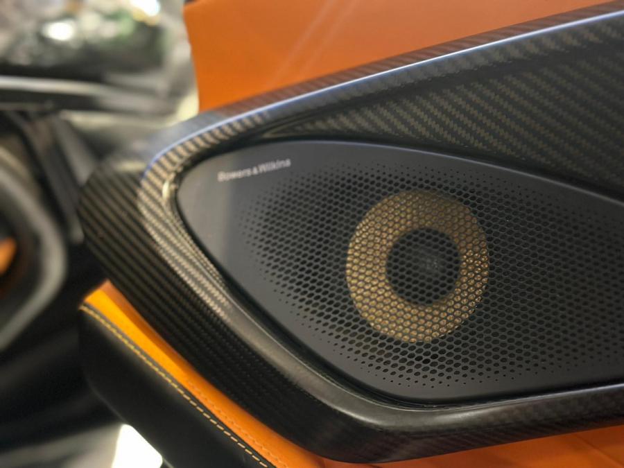 570S COUPE - Image 7