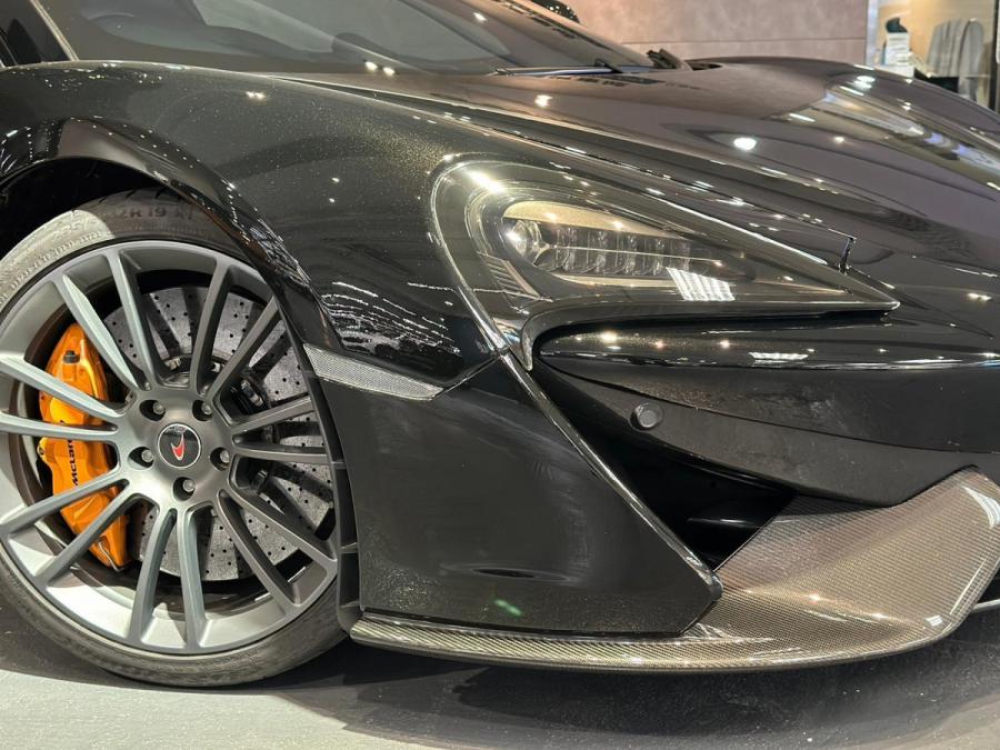 570S COUPE - Image 8