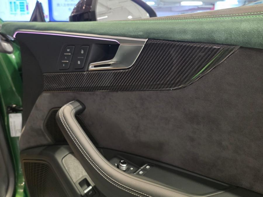 RS5 COUPE QUATTRO - Image 4