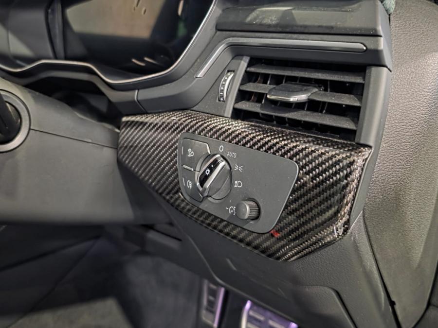 RS5 COUPE QUATTRO - Image 5