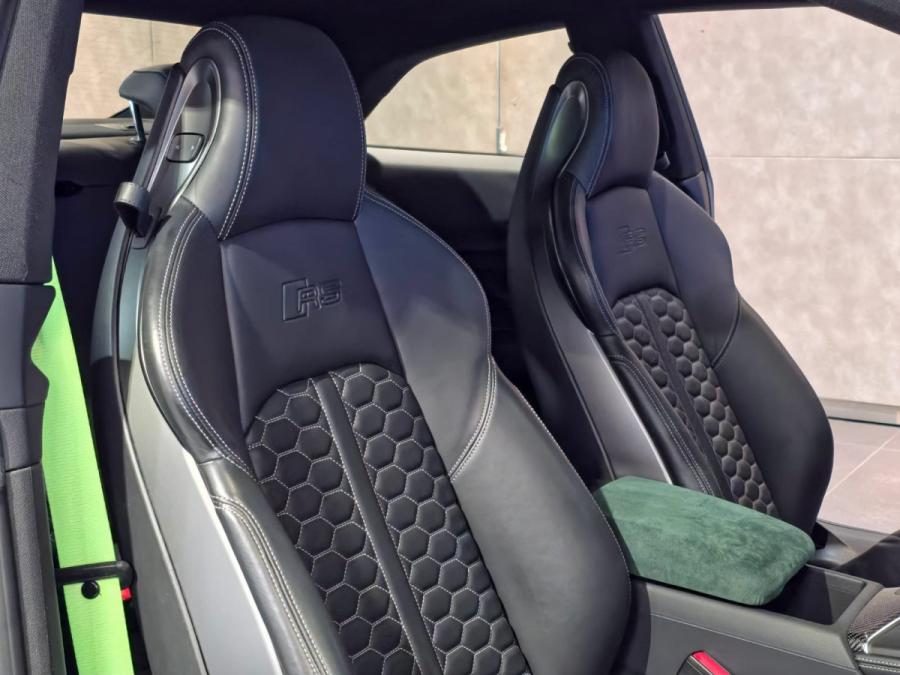 RS5 COUPE QUATTRO - Image 6