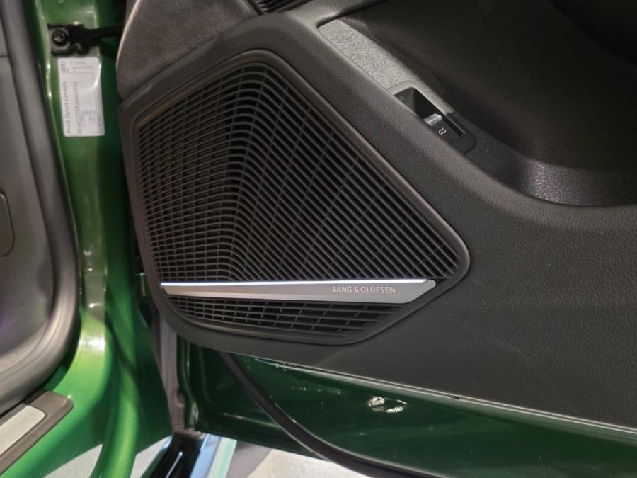 RS5 COUPE QUATTRO - Image 7