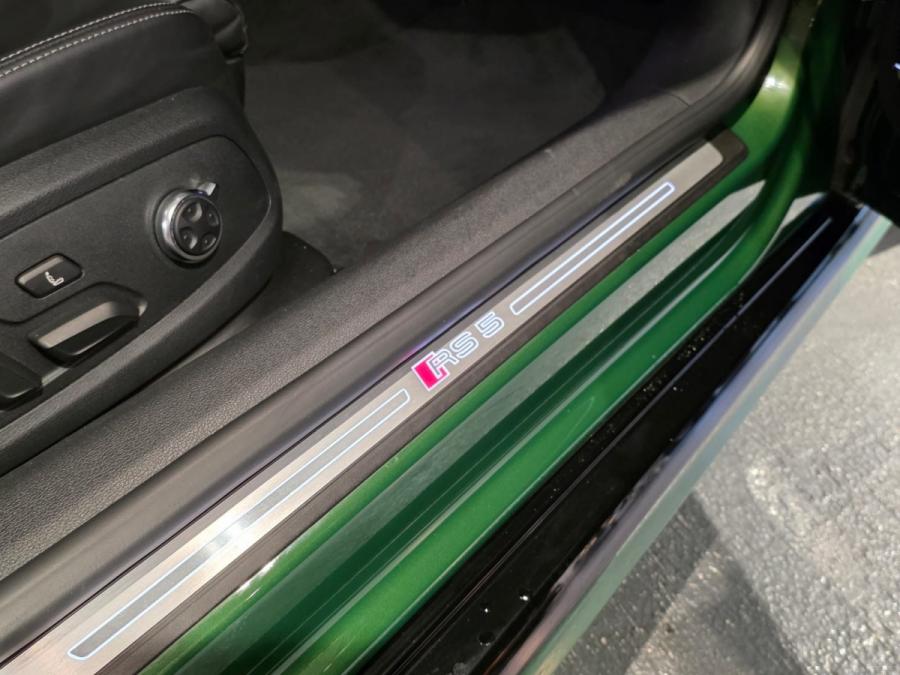 RS5 COUPE QUATTRO - Image 8