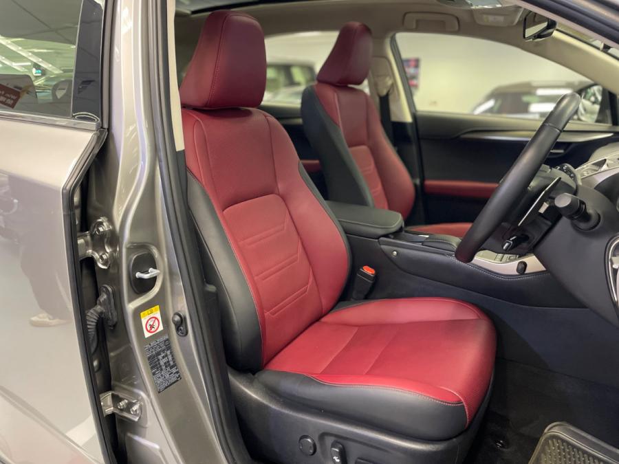 NX300 (Ultimate) - Image 5