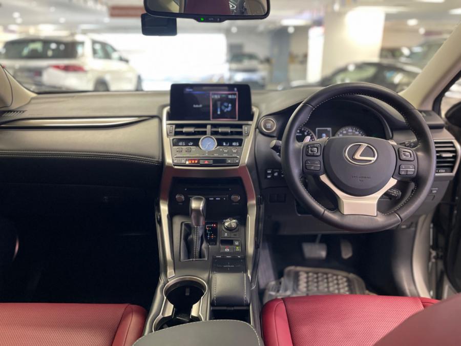 NX300 (Ultimate) - Image 6