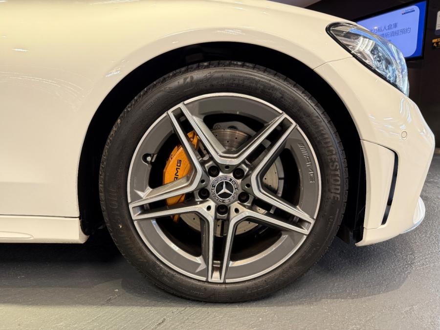 C200 AMG - Image 17