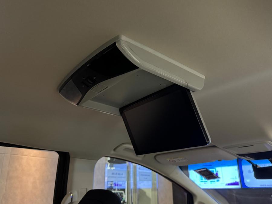 Odyssey E:HEV EX Absolut - Image 7