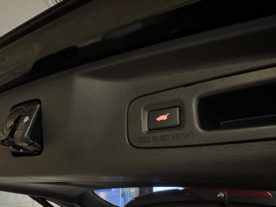 Odyssey E:HEV EX Absolut - Image 8