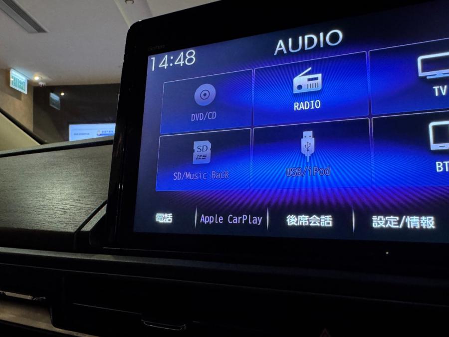 Odyssey E:HEV EX Absolut - Image 9