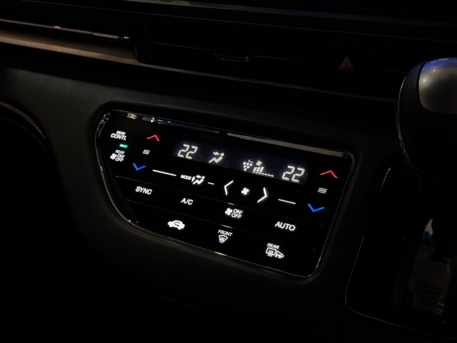 Odyssey E:HEV EX Absolut - Image 12