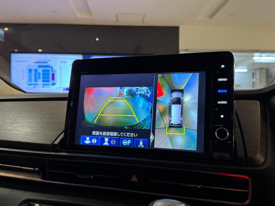 Odyssey E:HEV EX Absolut - Image 10