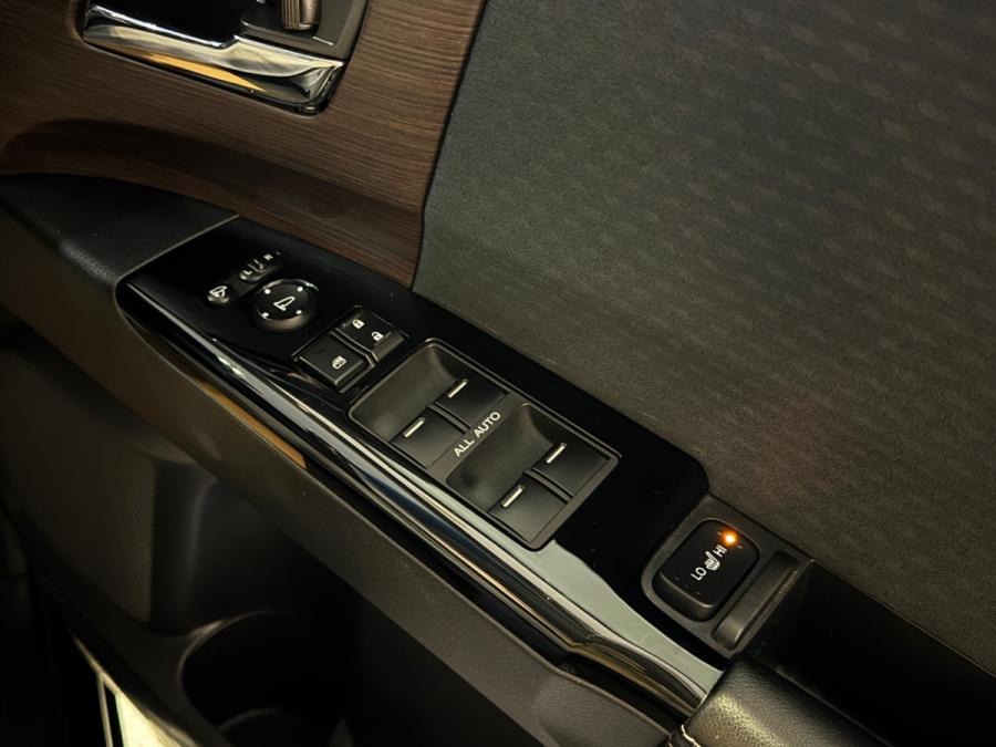 Odyssey E:HEV EX Absolut - Image 11