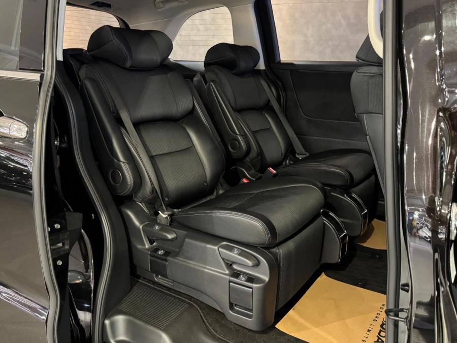 Odyssey E:HEV EX Absolut - Image 5