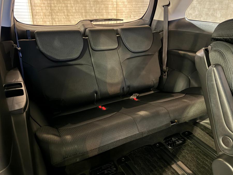 Odyssey E:HEV EX Absolut - Image 6