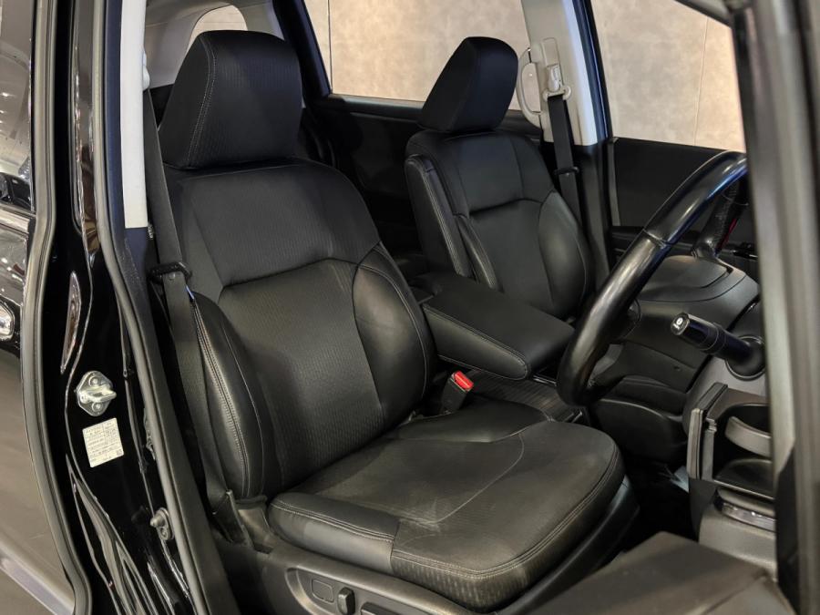 Odyssey E:HEV EX Absolut - Image 4