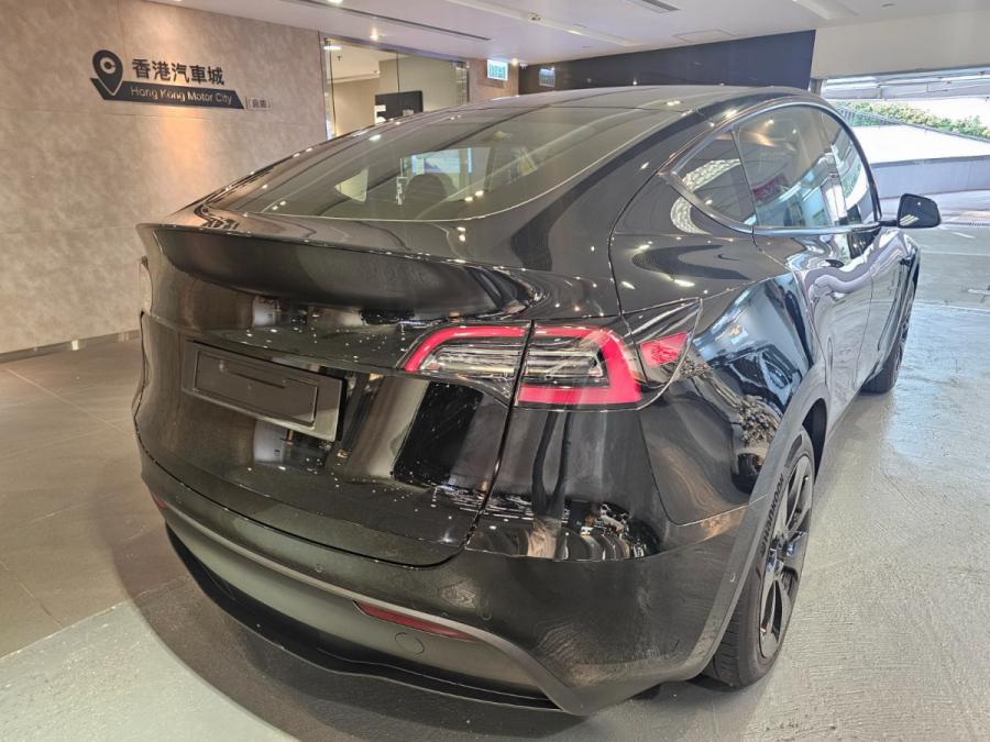 MODEL Y RWD - Image 5