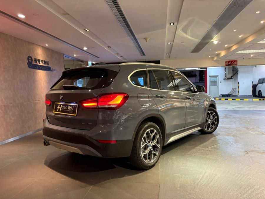 X1 Sdrive18iA X-Line - Image 2