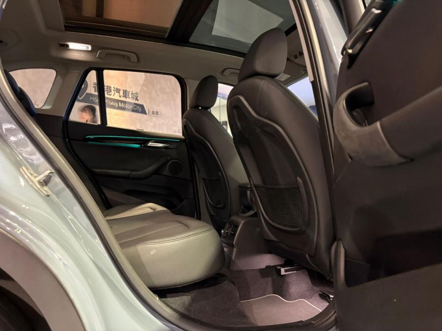 X1 Sdrive18iA X-Line - Image 6