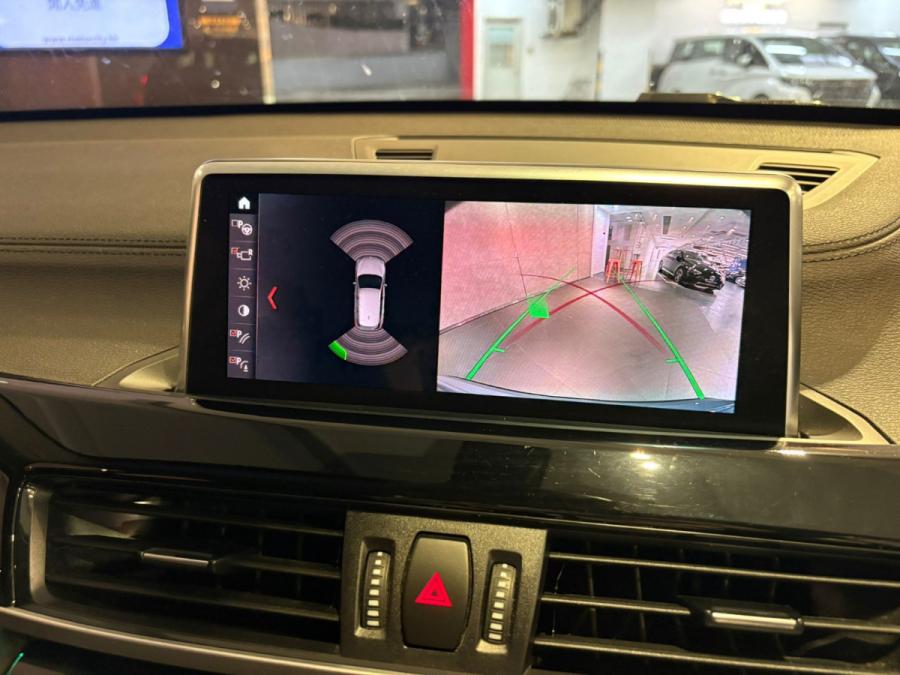 X1 Sdrive18iA X-Line - Image 5