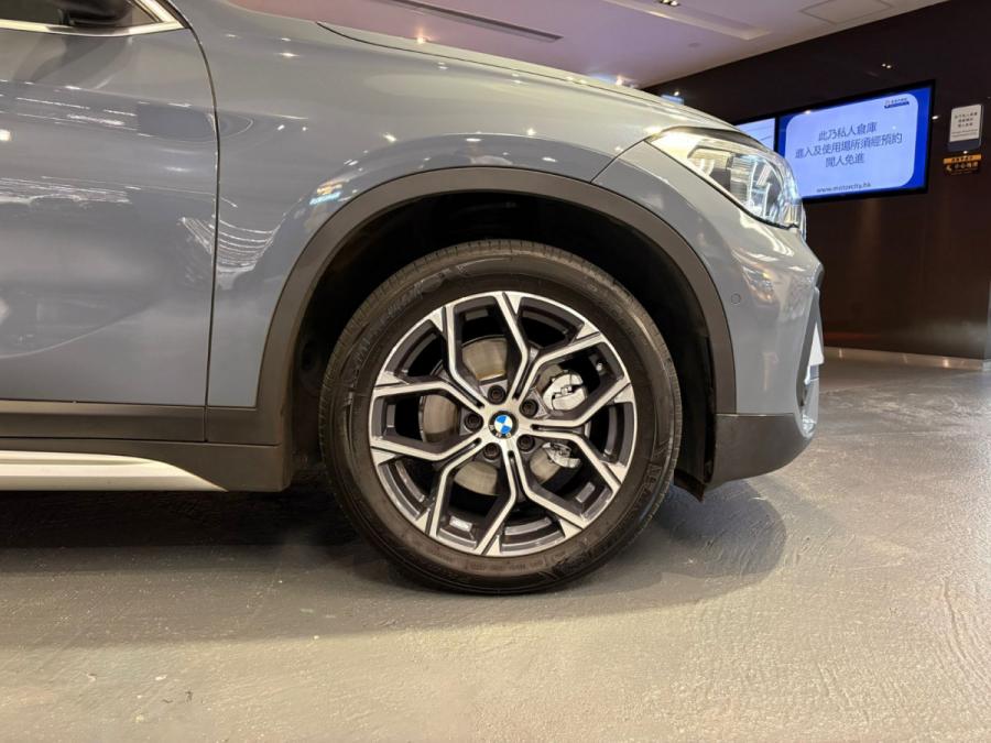 X1 Sdrive18iA X-Line - Image 3