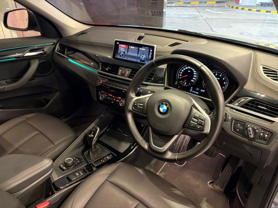 X1 Sdrive18iA X-Line - Image 4