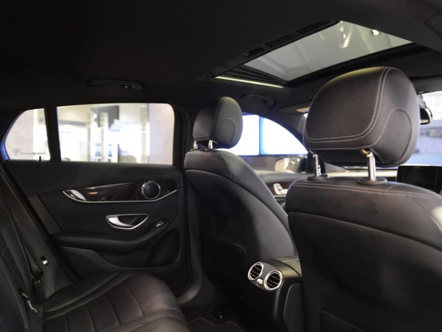 GLC250 COUPE - Image 7