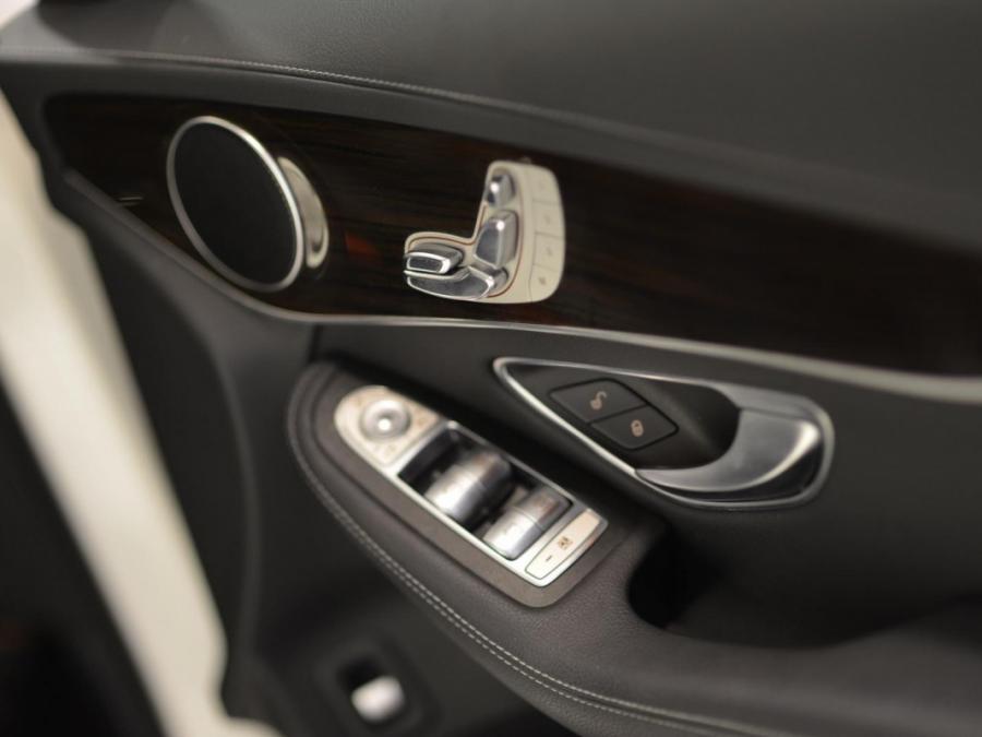 GLC250 COUPE - Image 5