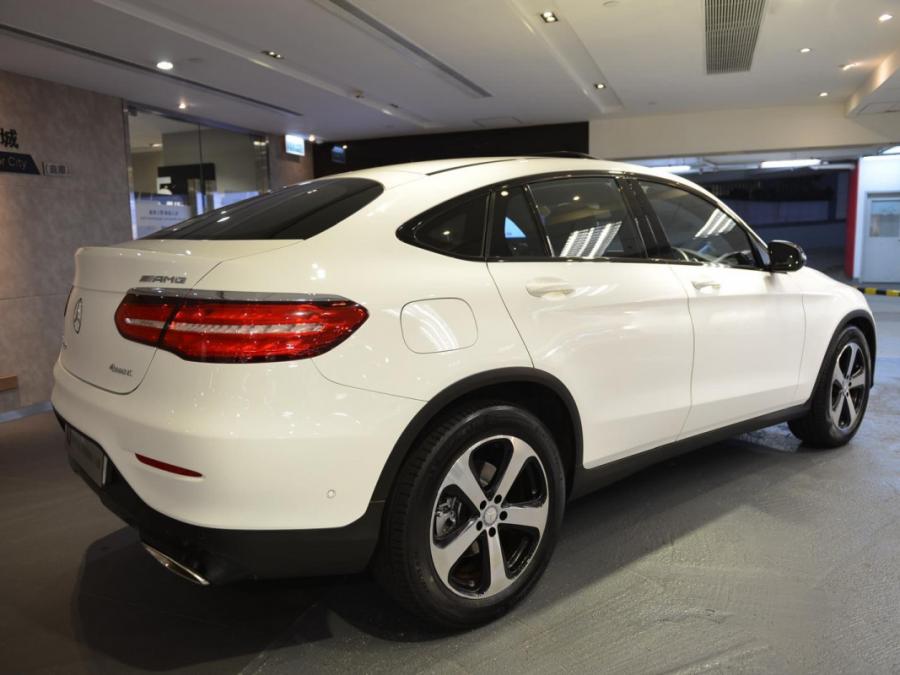 GLC250 COUPE - Image 15