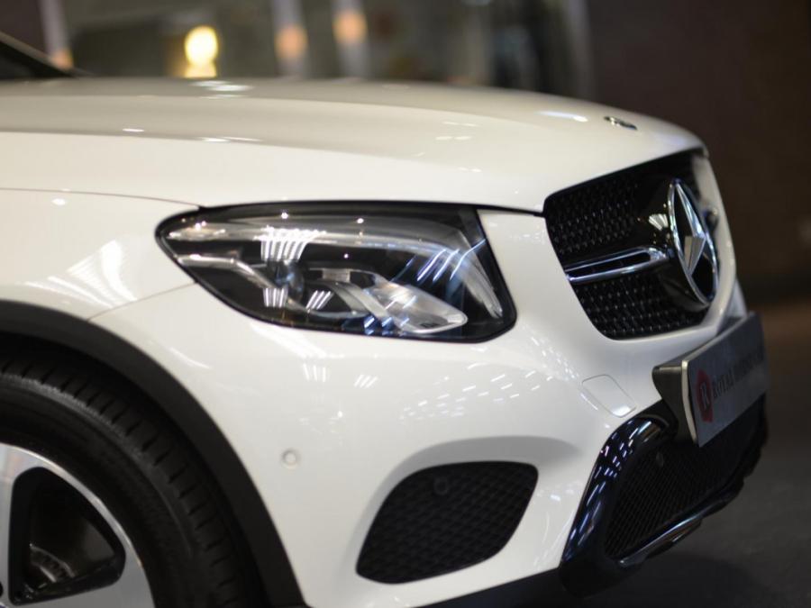 GLC250 COUPE - Image 18