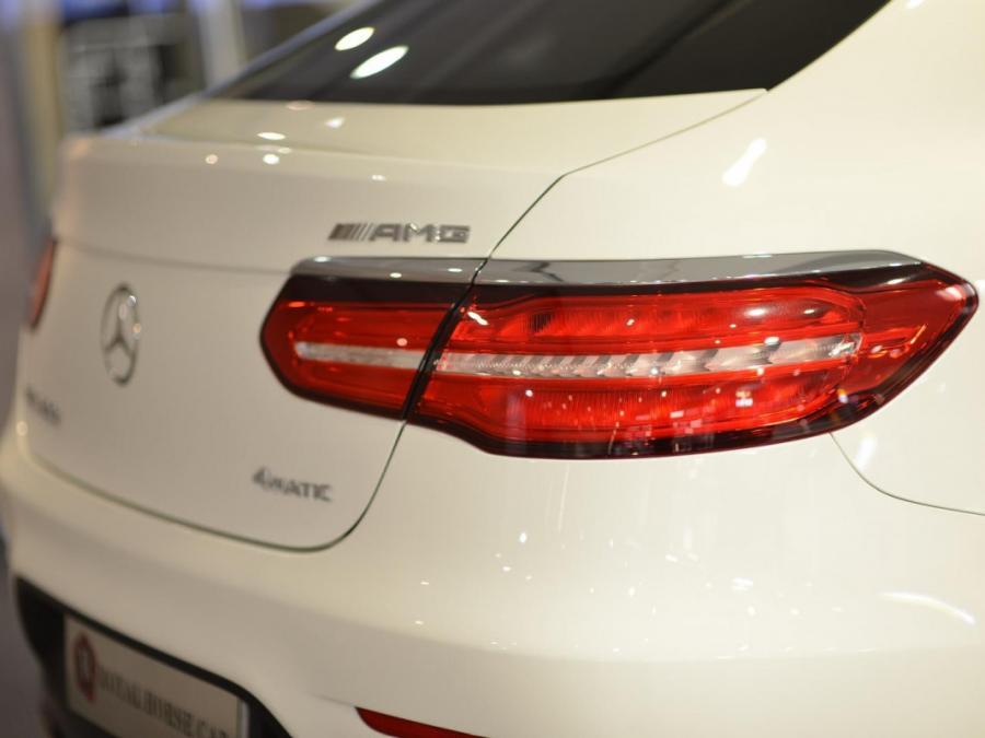 GLC250 COUPE - Image 12