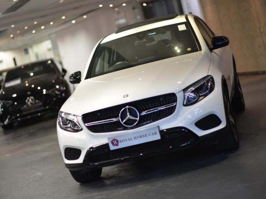 GLC250 COUPE - Image 20