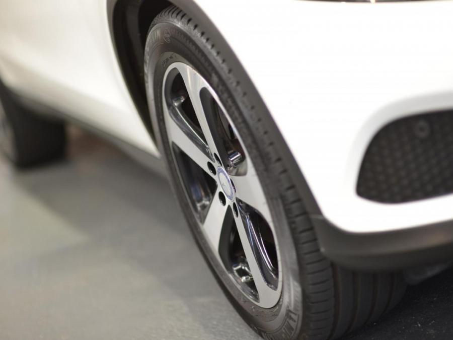 GLC250 COUPE - Image 13