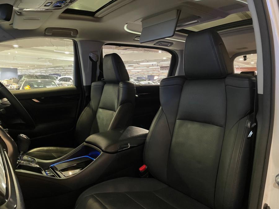 Alphard 2.5 SC Modelista - Image 5