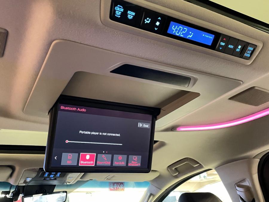 Alphard 2.5 SC Modelista - Image 7