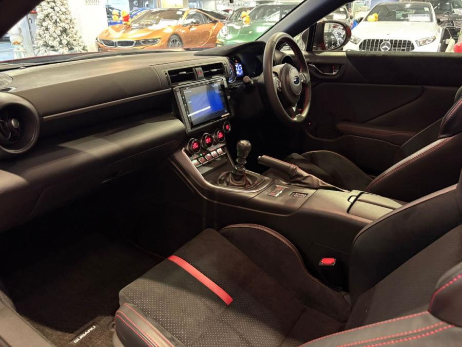 BRZ 2.4 6MT - Image 7