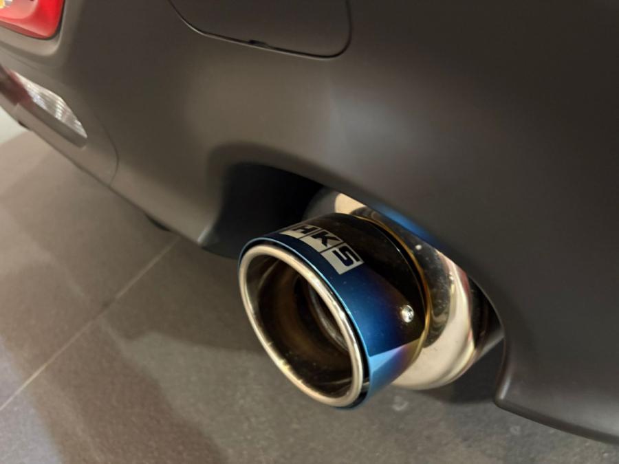 BRZ 2.4 6MT - Image 4