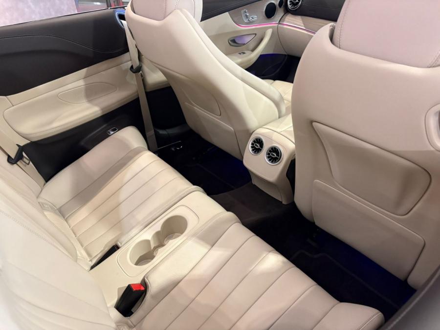 E300 CAB AMG - Image 6