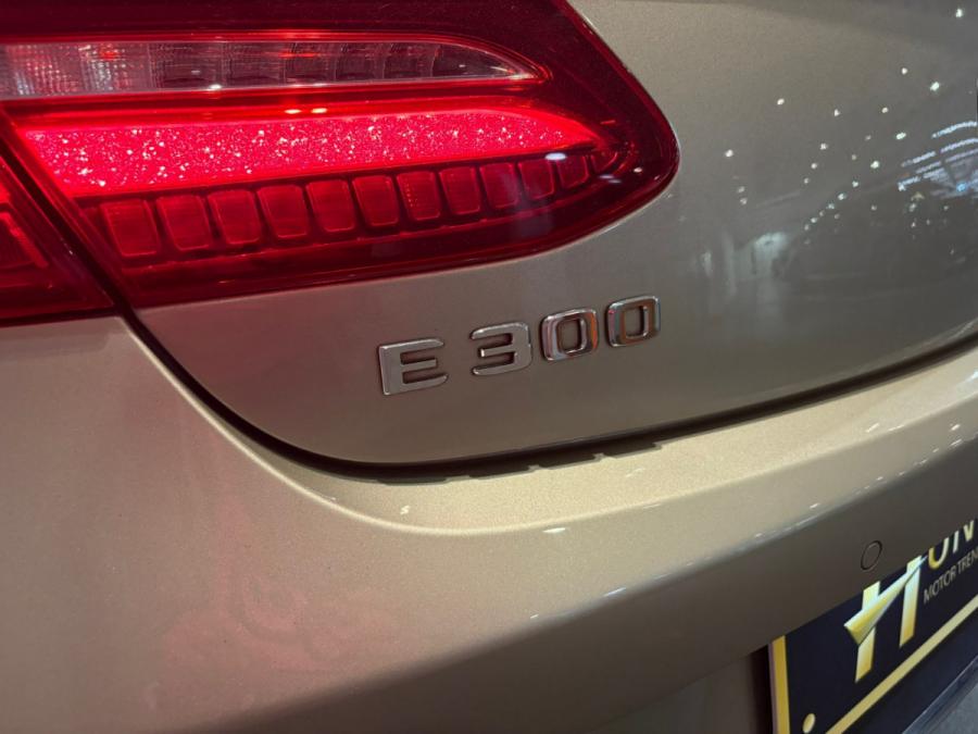 E300 CAB AMG - Image 3