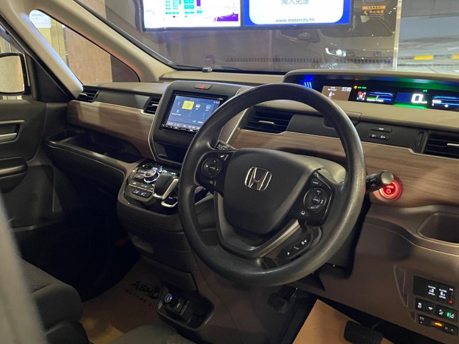 Freed Hybrid GB7 - Image 3