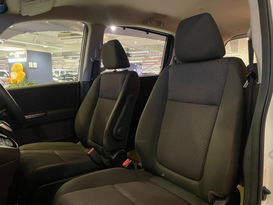 Freed Hybrid GB7 - Image 7