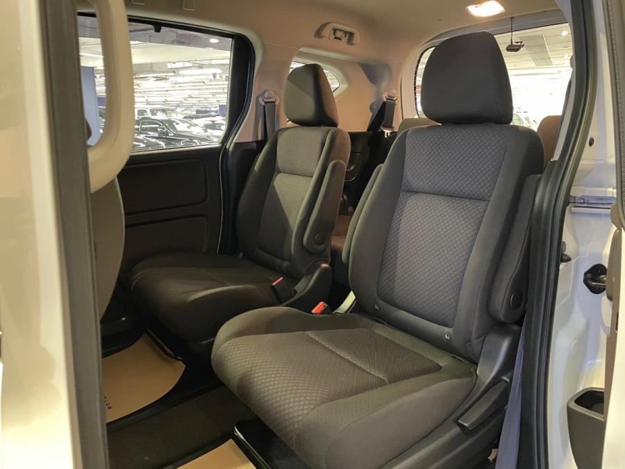 Freed Hybrid GB7 - Image 8