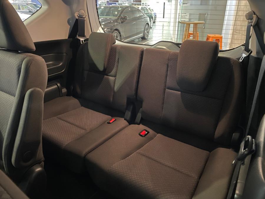 Freed Hybrid GB7 - Image 9