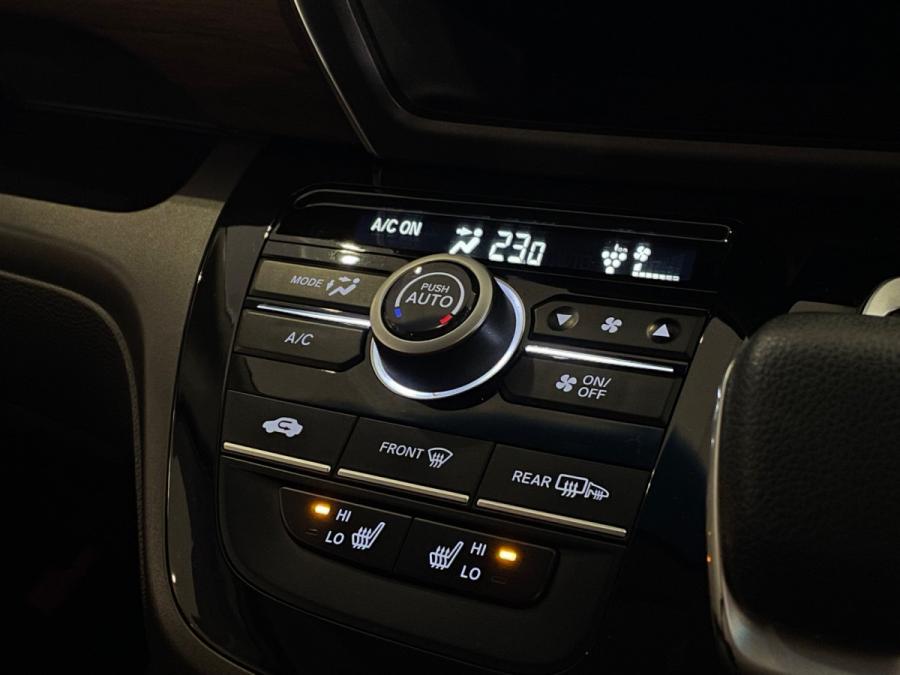 Freed Hybrid GB7 - Image 4