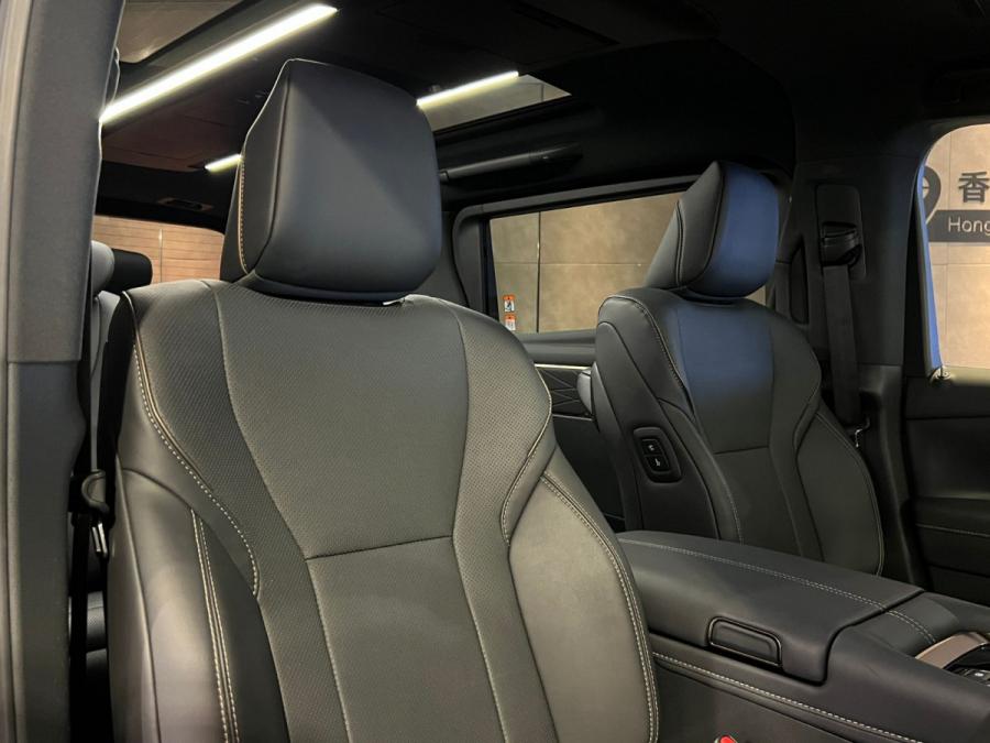 ALPHARD 250Z - Image 6