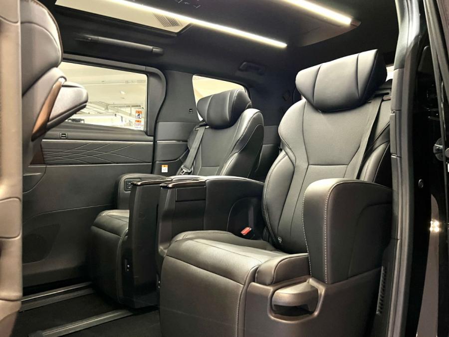 ALPHARD 250Z - Image 7